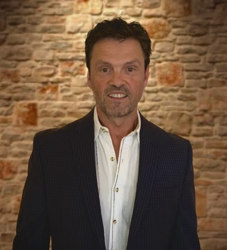 Image of Darrell Cook
